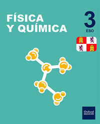 ESO 3 - FISICA Y QUIMICA (ARA) - INICIAL PACK