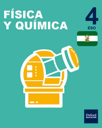 ESO 4 - FISICA Y QUIMICA (AND) INICIA