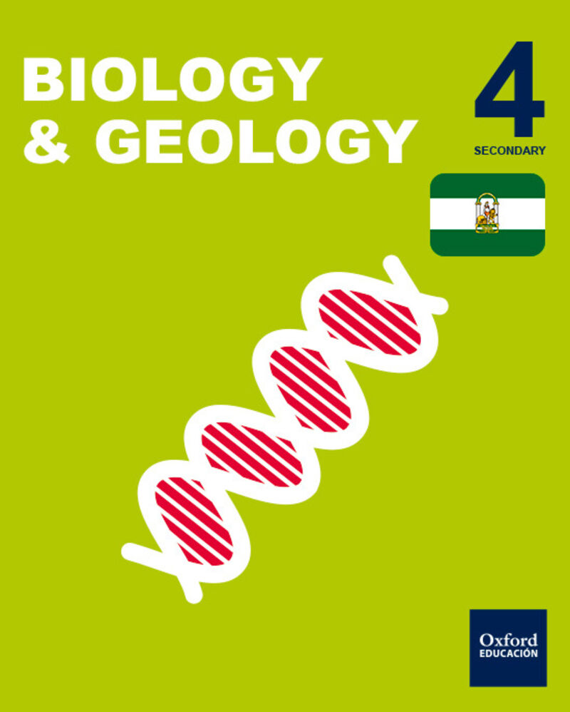ESO 4 - BIOLOGY & GEOLOGY (AND) INICIA