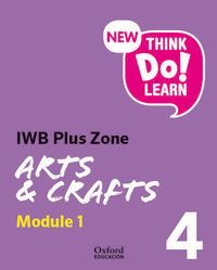 ep 4 - new think do learn arts m1 - Aa. Vv.