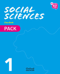 EP 1 - NEW THINK DO LEARN SOCIAL PACK (MAD)
