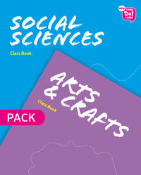 ep 1 - new think do learn social + arts 1 pack (mad)