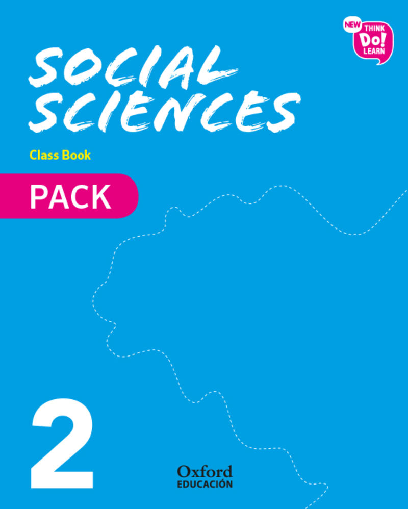 ep 2 - new think do learn social pack - Aa. Vv.