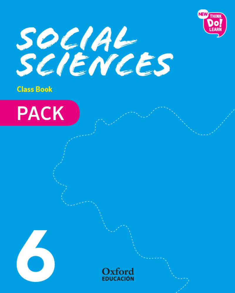 ep 6 - new think do learn social pack