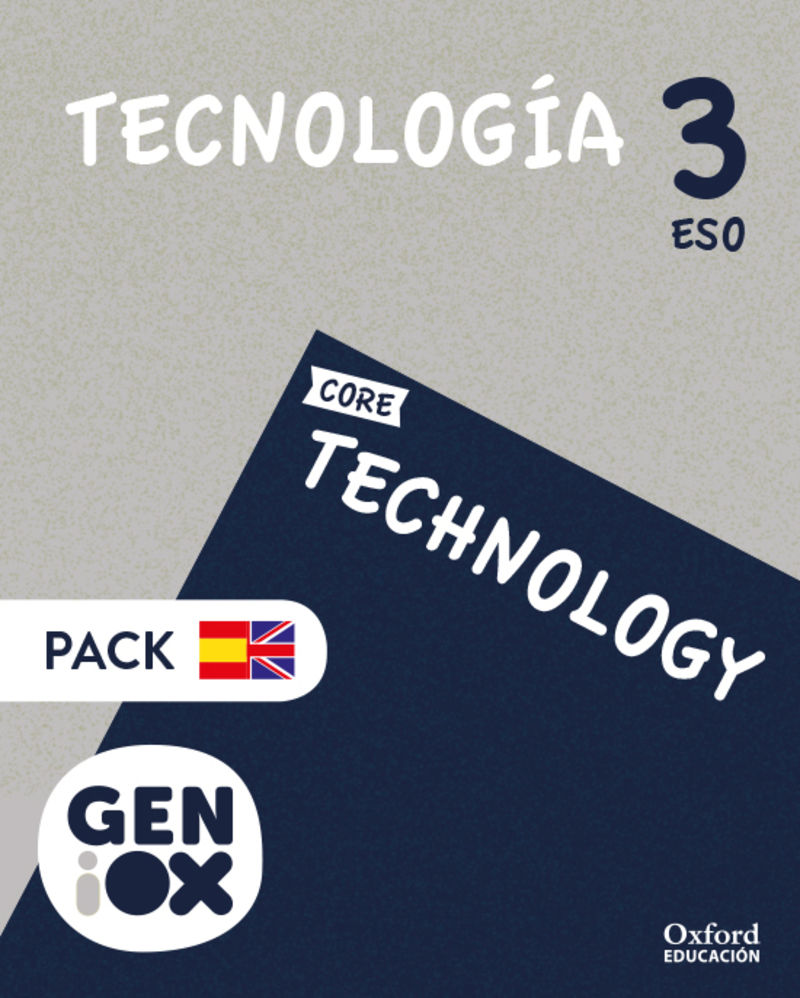 eso 1 - technology (mur) geniox pack biling