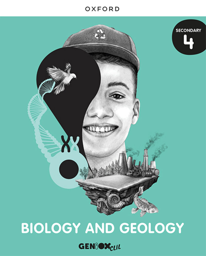 ESO 4 - BIOLOGY & GEEOLOGY - GENIOX
