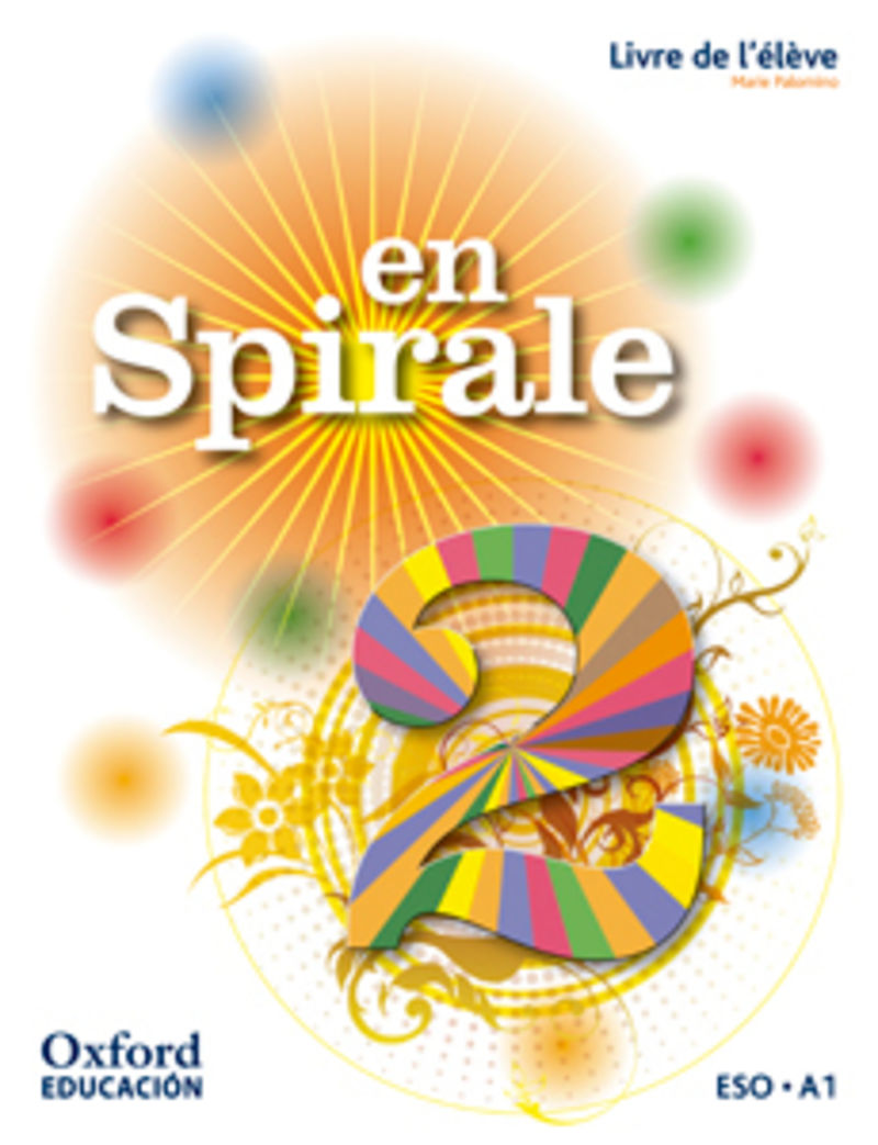 eso 2 - en spirale pack (and)
