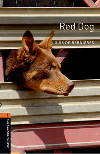 obl 2 - red dog mp3 pack - Aa. Vv.