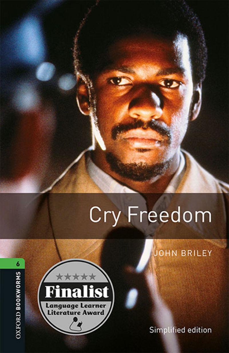 OBL 6 - CRY FREEDOM MP3 PACK