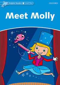 dr1 - dolphin read 1 - meet molly