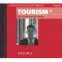 oxf english for careers - tourism 3 (class cd)
