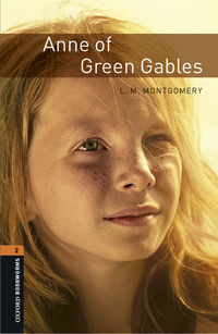 obl 2 - anne of green gables mp3 pack