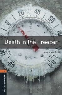 death in the freezer bookworms 2 - Aa. Vv.