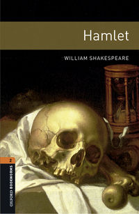 cada Espere láser obl 2 - hamlet (+audio mp3). William Shakespeare. Elkar.eus