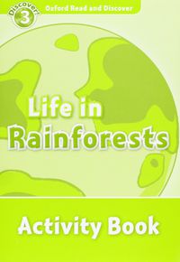 ORD 3 - LIFE IN RAINFOREST WB