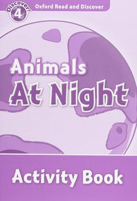 ord 4 - animals at night wb - Aa. Vv.