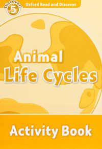 ord 5 - animal life cycles wb - Aa. Vv.