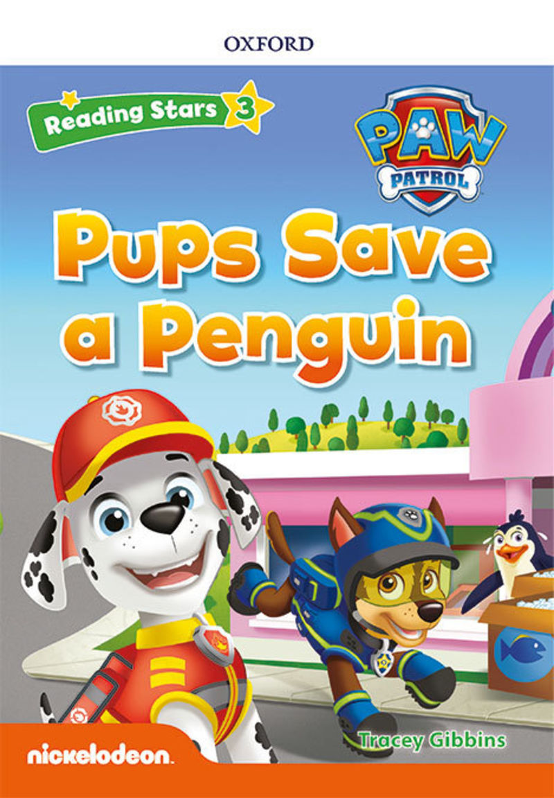rs 3 paw pups save a penguin mp3 pack - Aa. Vv.