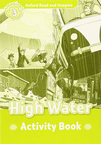 ORI 3 - HIGH WATER WB