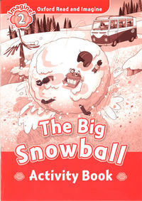 ORI 2 THE BIG SNOWBALL WB