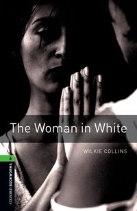 OBL 6 - WOMAN IN WHITE