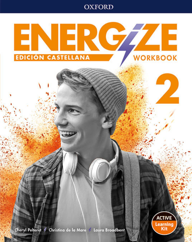 eso 2 - energize 2 wb pack (cast)