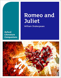 olc - romeo and juliet - Aa. Vv.