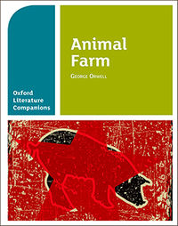 olc - animal farm
