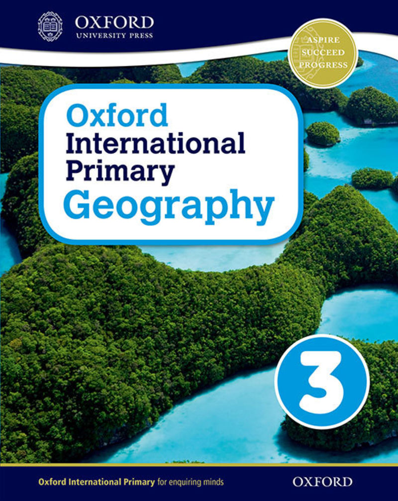 OXFORD INTERN PRIMARY GEOGRAPHY SB 3