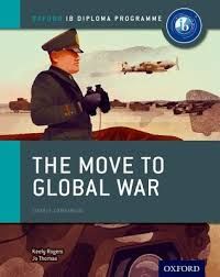 dp the move to global war course book