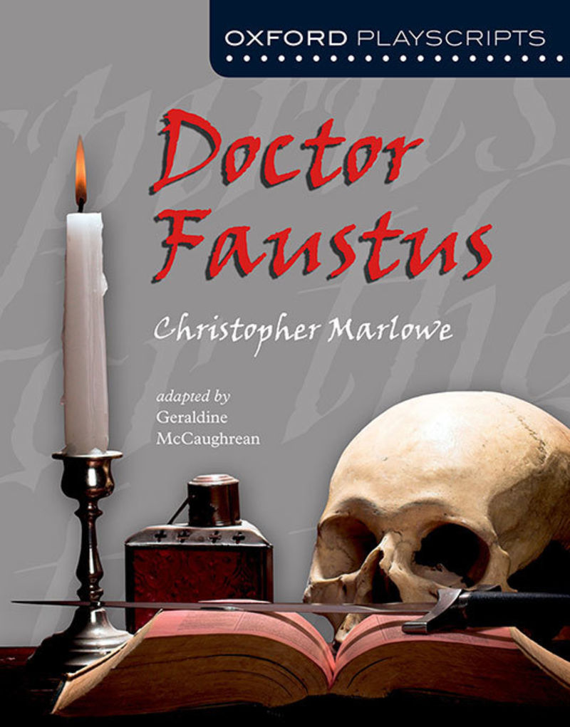 PLAYSCRIPTS - DOCTOR FAUSTUS