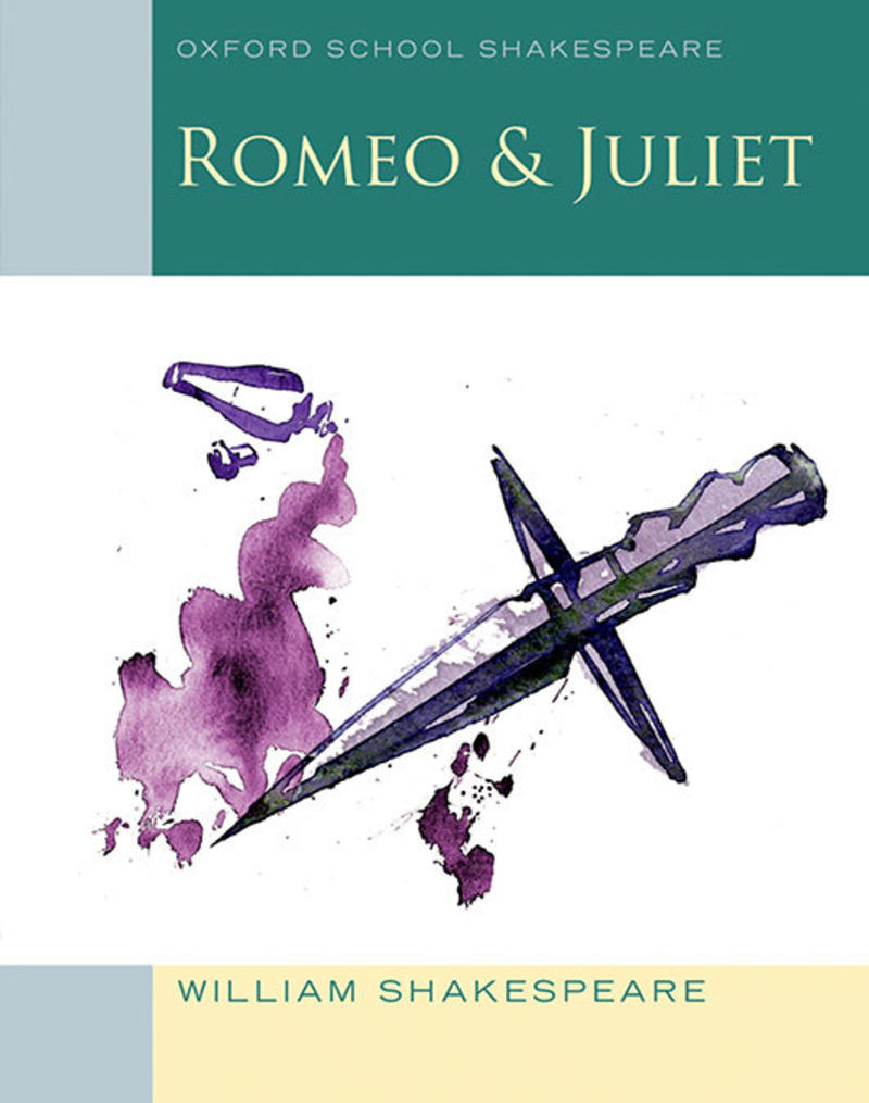 OSS - ROMEO AND JULIET