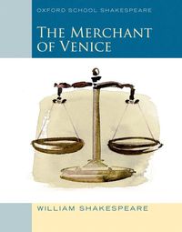 oss - merchant of venice - William Shakespeare