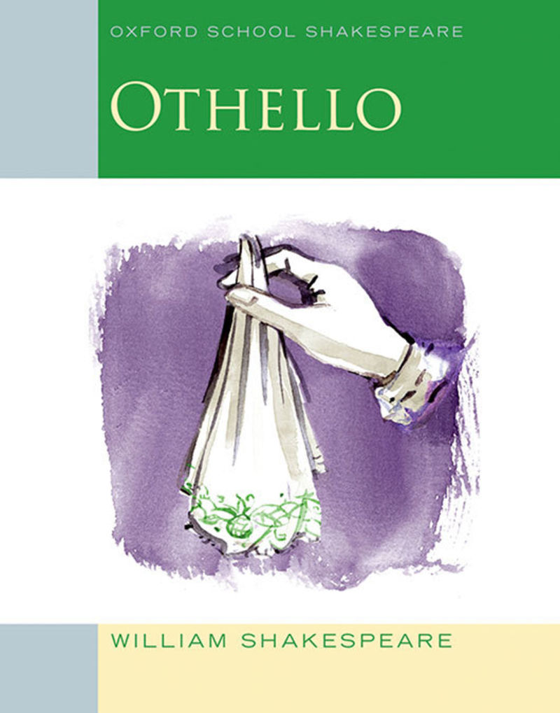 OSS - OTHELLO