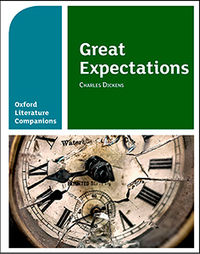 olc - great expectations - Aa. Vv.