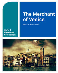 olc - the merchant of venice - William Shakespeare