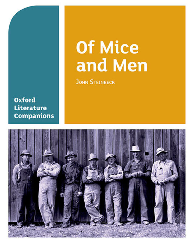 OLC - OF MICE AND MEN
