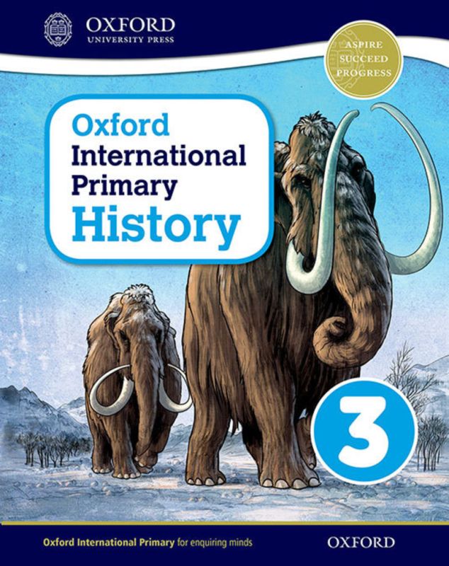 oxf international primary history 3