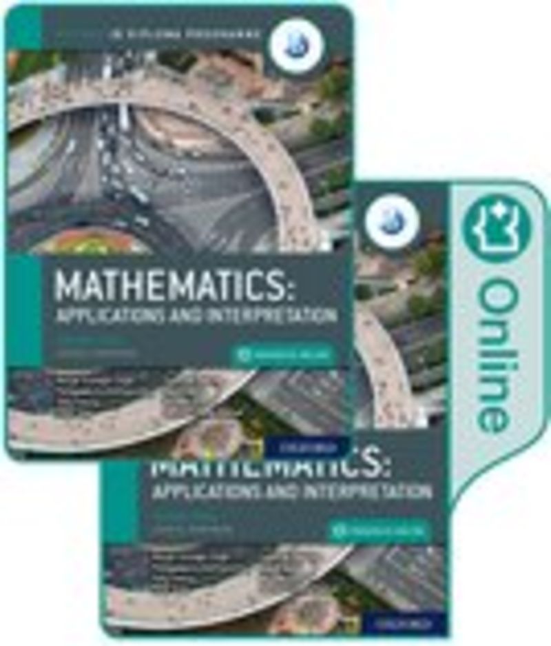 ib mathematics - applications and interpretation - higher level