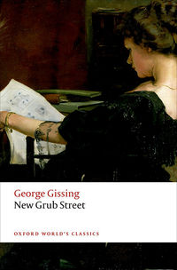 owc - new grub street - George Gissing