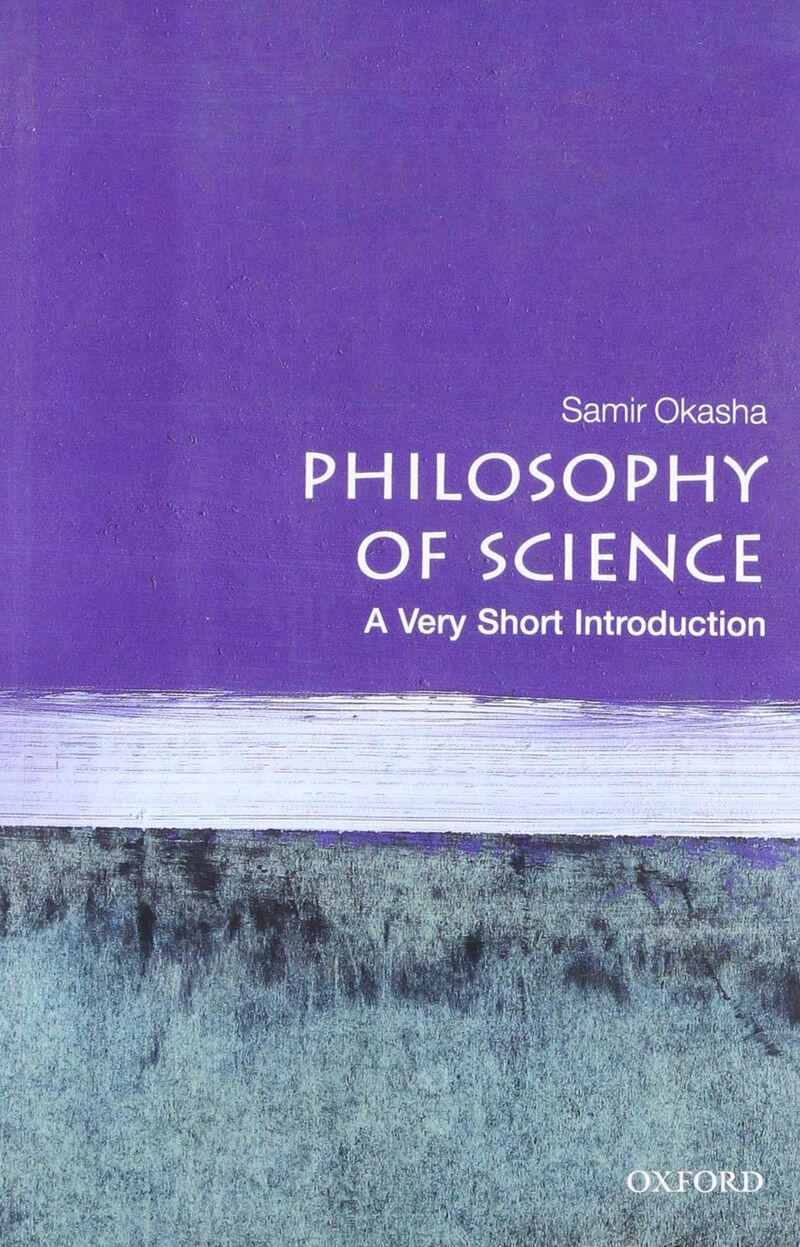 PHILOSOPHY OF SCIENCE: VERY SHORT INTRODUCTION 2 / E (PAPERBACK)