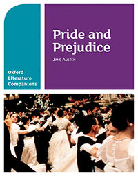 olc - pride and prejudice