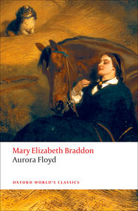 owc - aurora floyd - Mary Elizabeth Braddon
