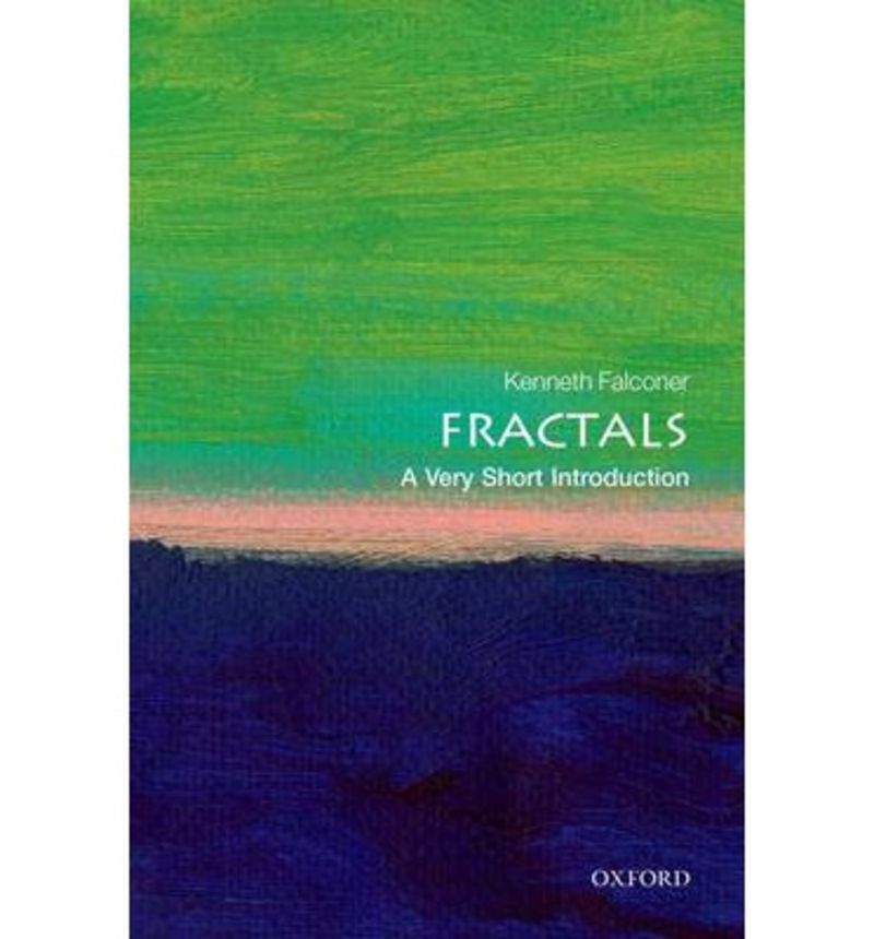 fractals - a very short introduction - Kenneth Falcones