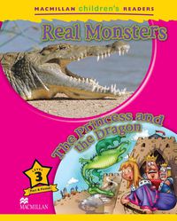 MCHR 3 - REAL MONSTERS