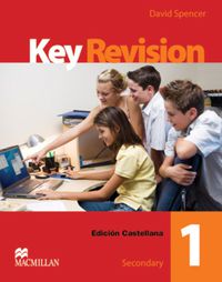 ESO 1 - KEY REVISION 1 (PACK)