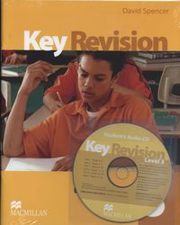 ESO 3 - KEY REVISION 3 (PACK)