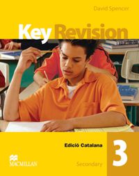 eso 3 - key revision 3 (pack) (cat) - Aa. Vv.
