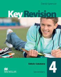 eso 4 - key revision 4 (pack) (cat) - Aa. Vv.