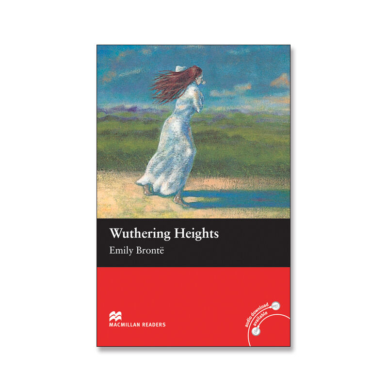 MR (I) WUTHERING HEIGHTS